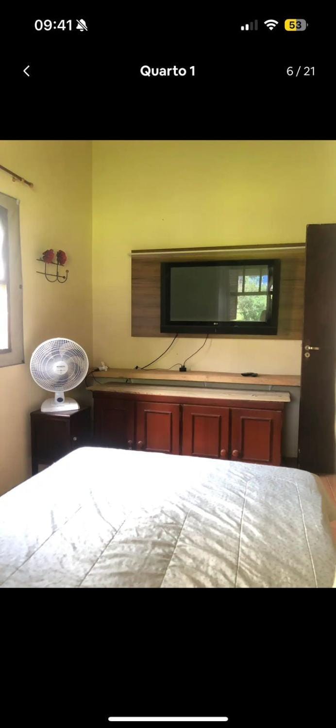 Casa otima localização - Ilhabela House in Ilhabela