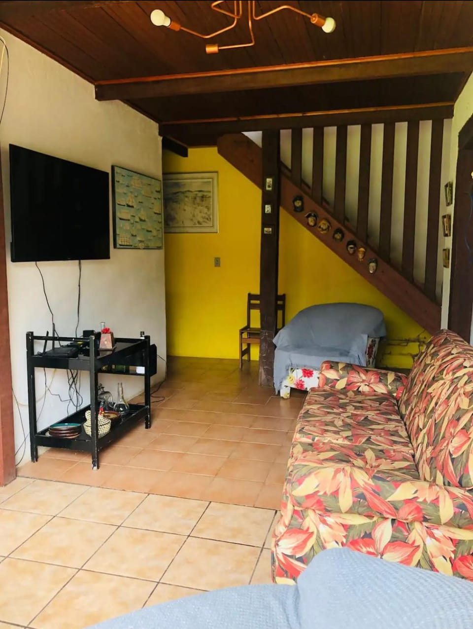 Casa otima localização - Ilhabela House in Ilhabela