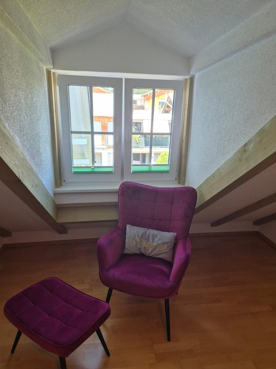 Moderne Ferienwohnung für 2 im Allgäu nähe Bodensee Apartment in Lindenberg im Allgäu