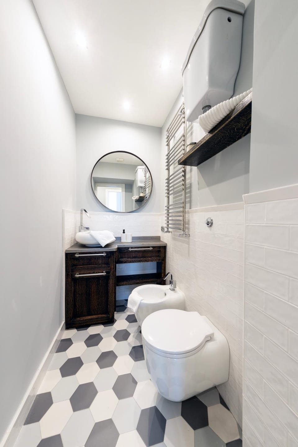 Toilet, Bathroom, bidet