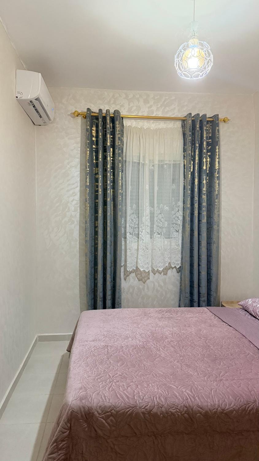 Al-Hoceima Apartments Apartment in Tangier-Tétouan-Al Hoceima