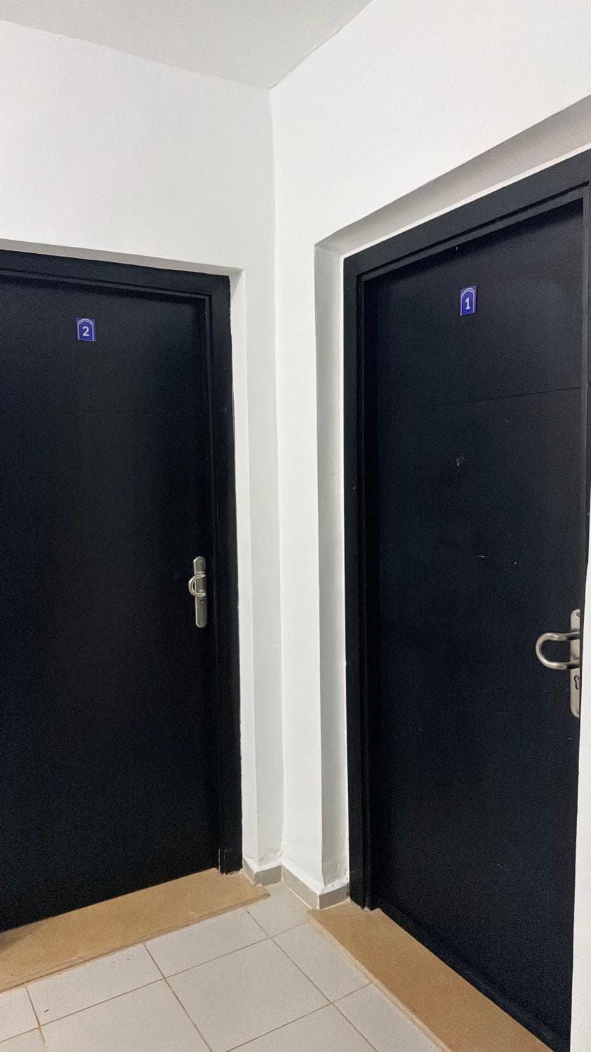 Al-Hoceima Apartments Apartment in Tangier-Tétouan-Al Hoceima
