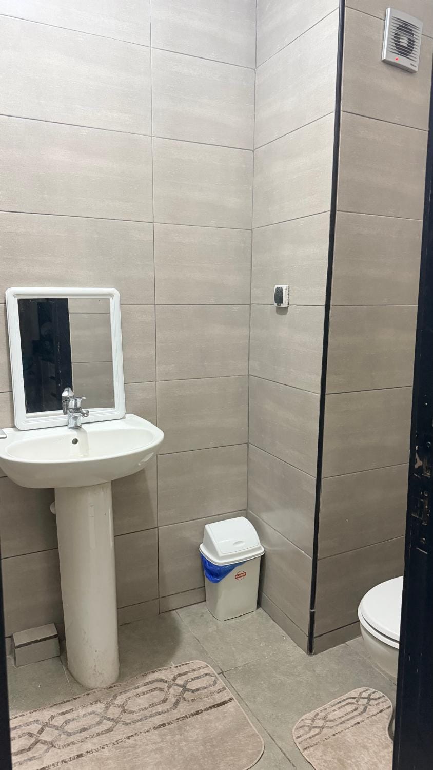Al-Hoceima Apartments Apartment in Tangier-Tétouan-Al Hoceima