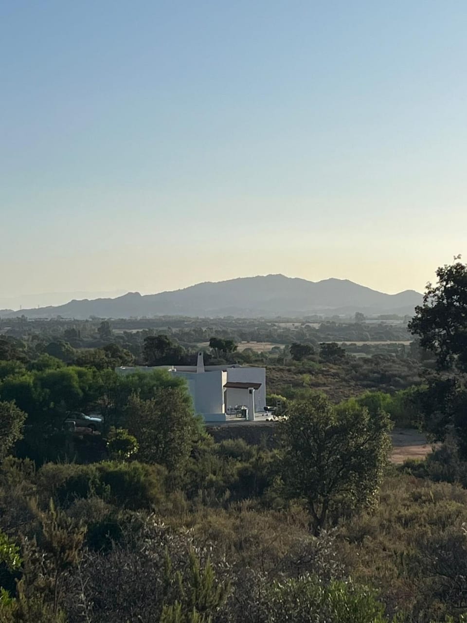 New, modern villa for those seeking peace and relaxation House in Sardinia