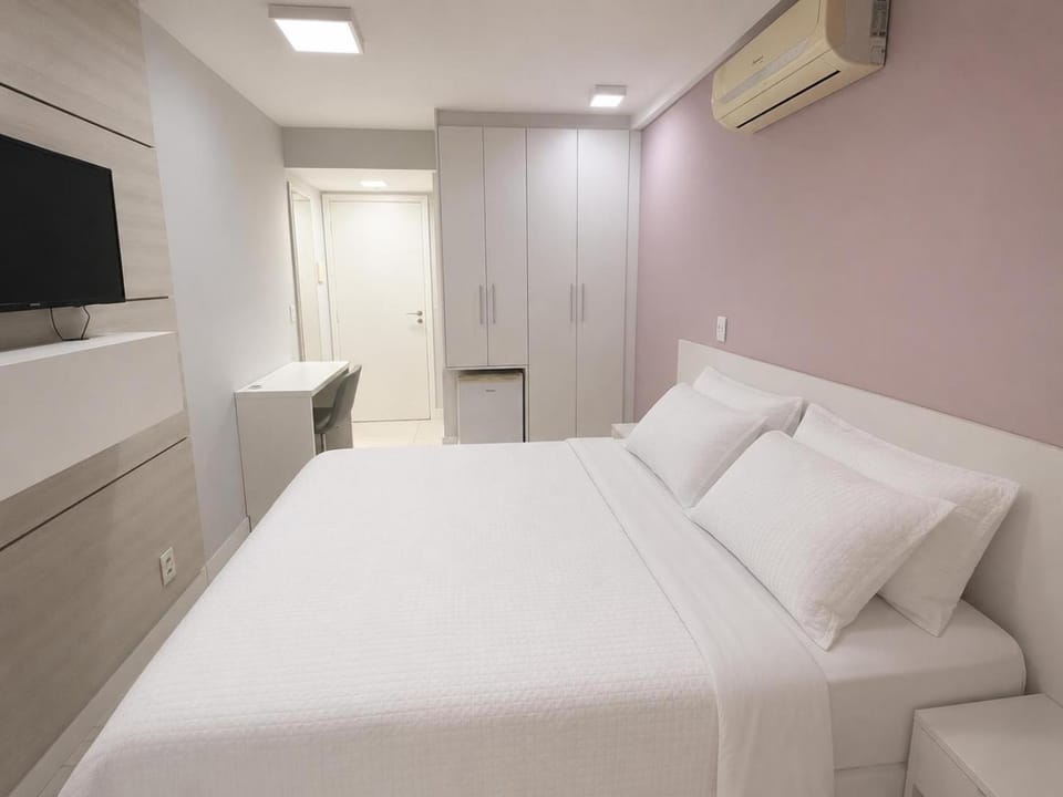 Flat Recreio Rock In Rio-Option Full Apartment in Rio de Janeiro