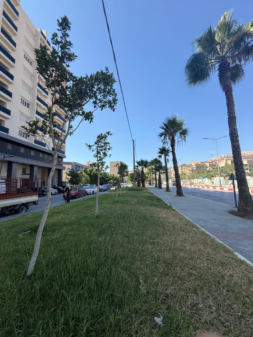 Enpi 496 logement edemeco Bejaia Apartment in Algeria