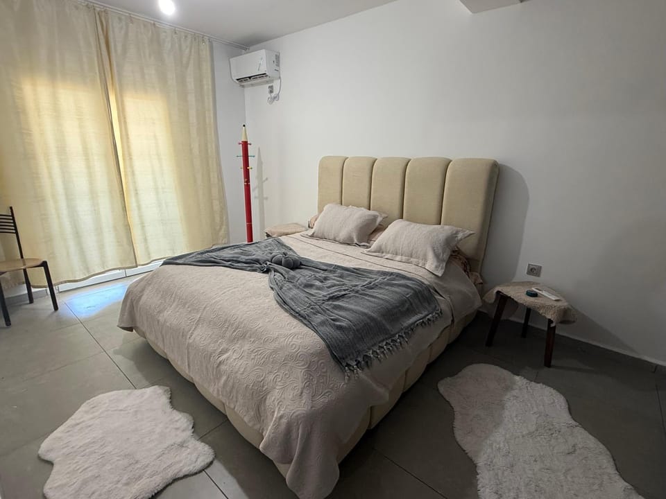 Enpi 496 logement edemeco Bejaia Apartment in Algeria