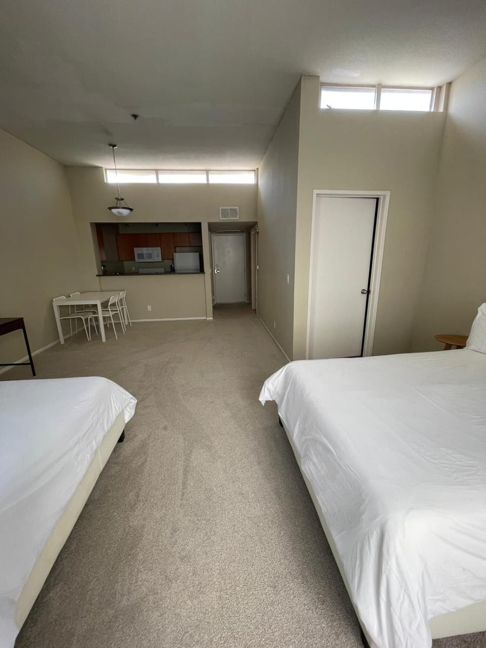 Hollywood Star Studio FREE Parking and Wifi Apartment in Hollywood