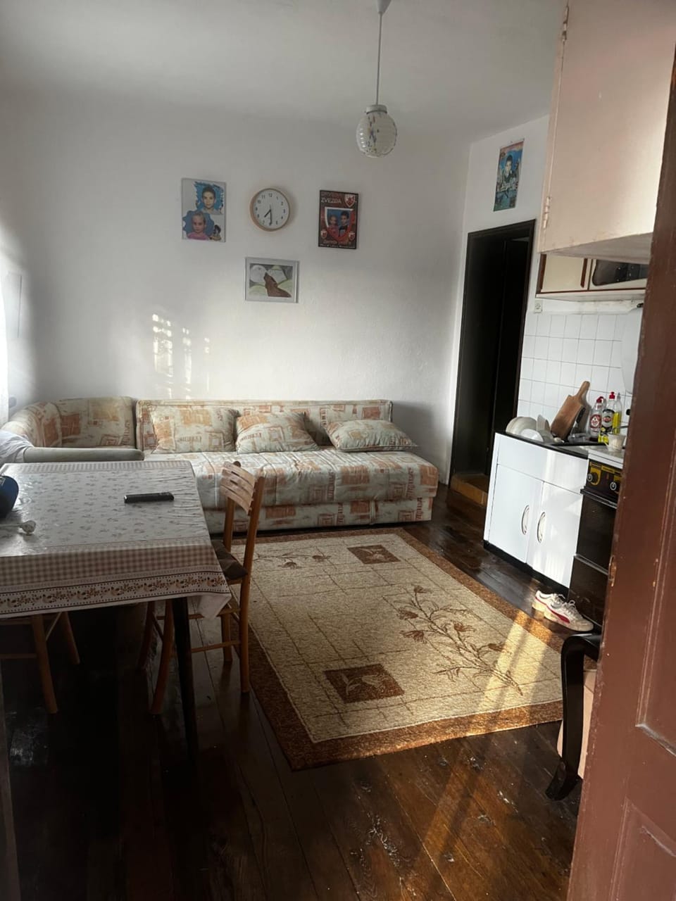 Jankovic Homeplace House in Zlatibor District, Serbia