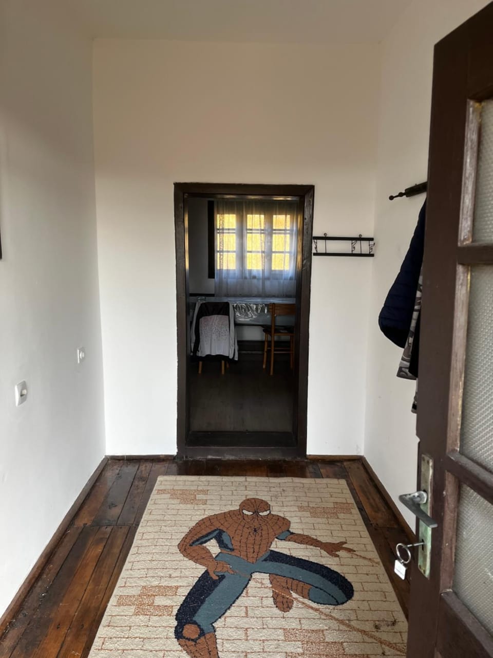 Jankovic Homeplace House in Zlatibor District, Serbia