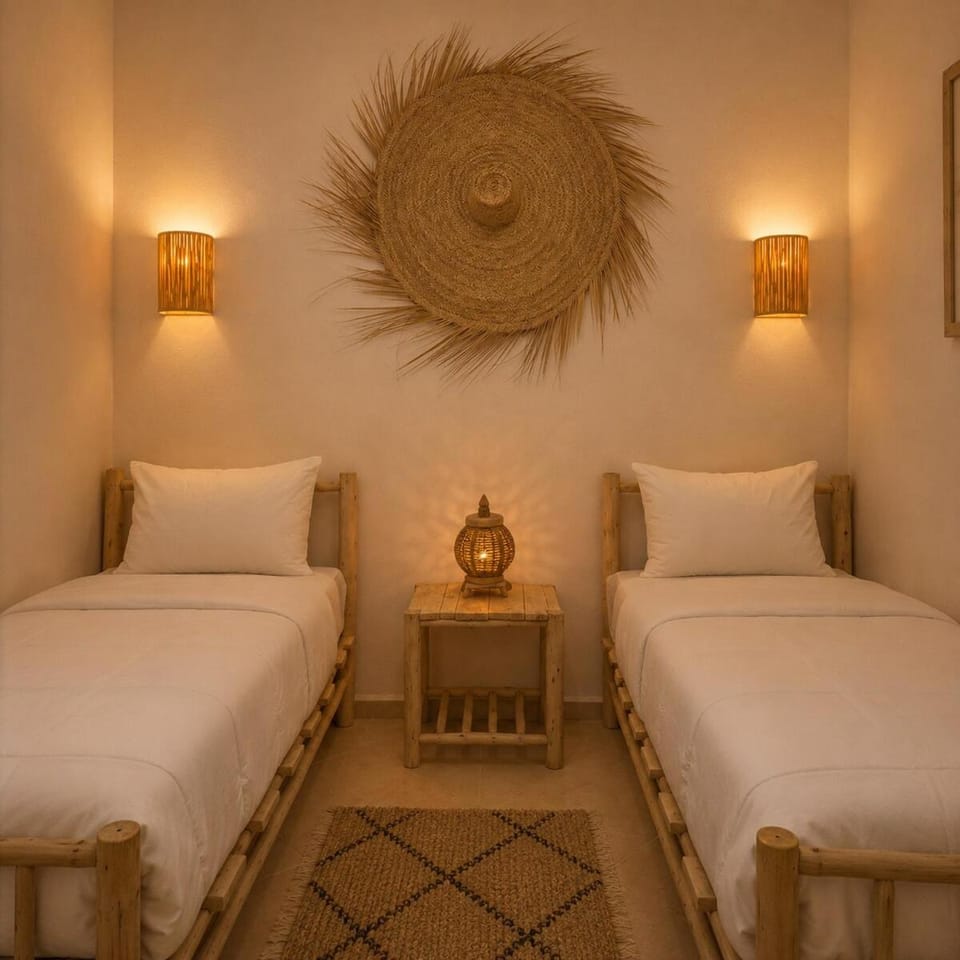 Apartment in the center of Essaouira 5mins from the beach and old town Apartment in Essaouira