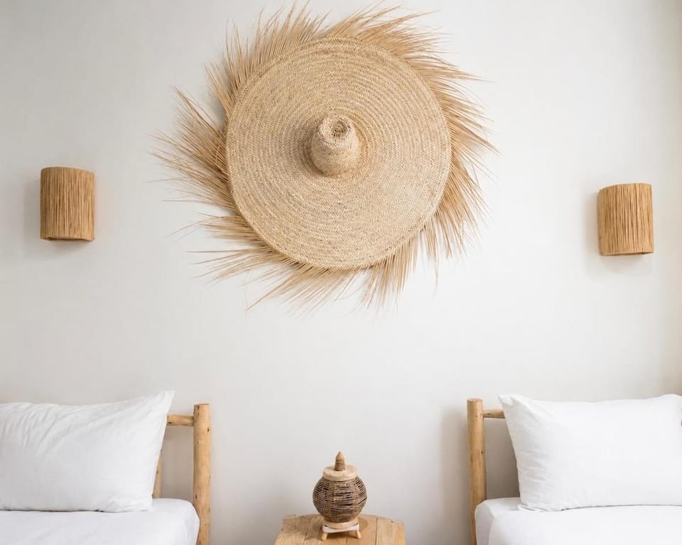 Apartment in the center of Essaouira 5mins from the beach and old town Apartment in Essaouira