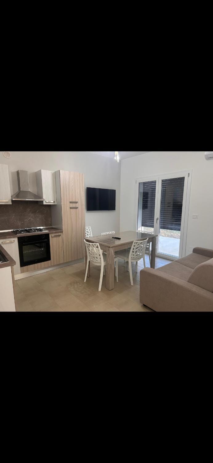 B&B 3A by L`Angolo degli Amici Bed and Breakfast in Calabria