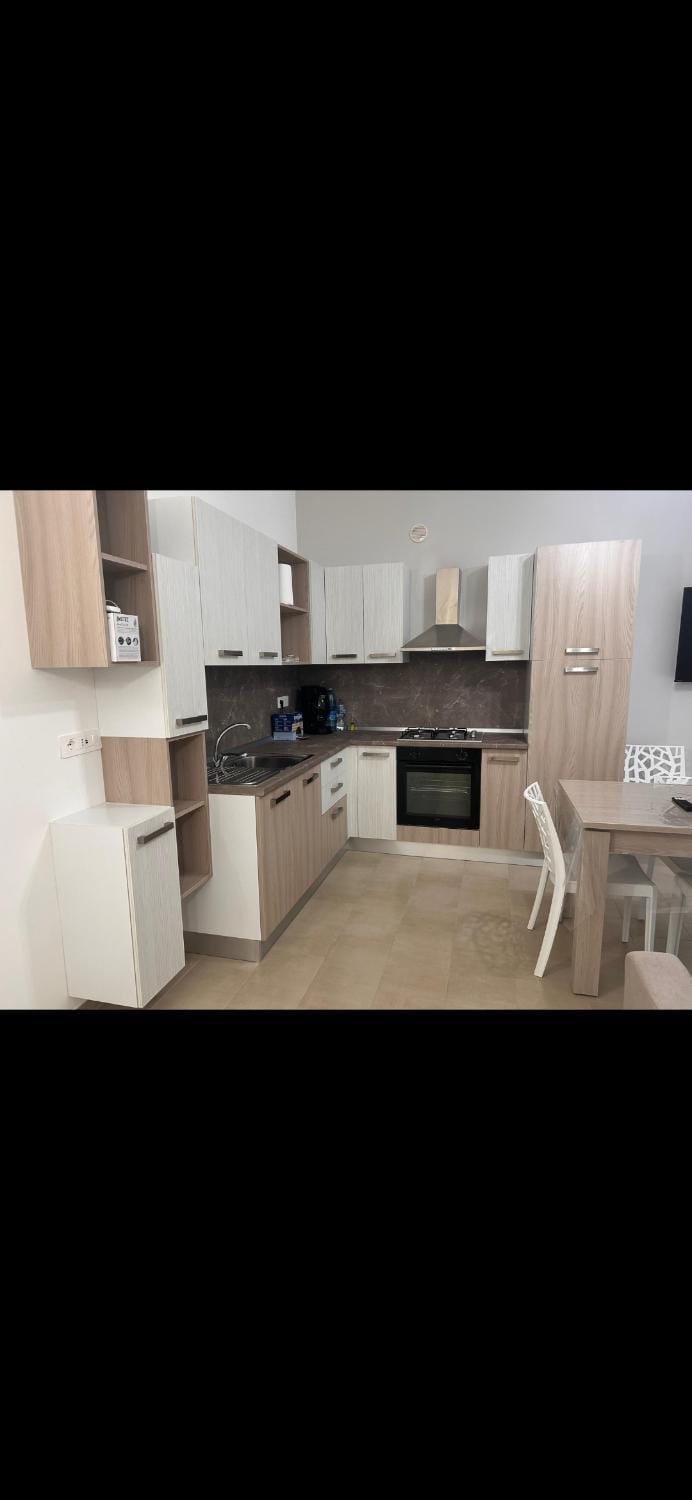 B&B 3A by L`Angolo degli Amici Bed and Breakfast in Calabria