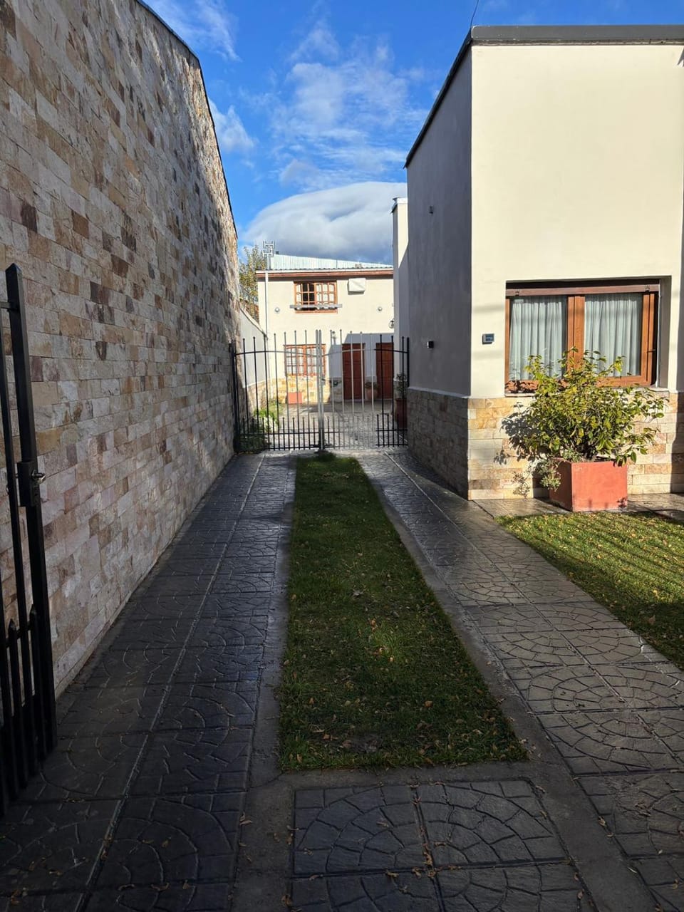 Departamentos San Fermin Apartment in Esquel