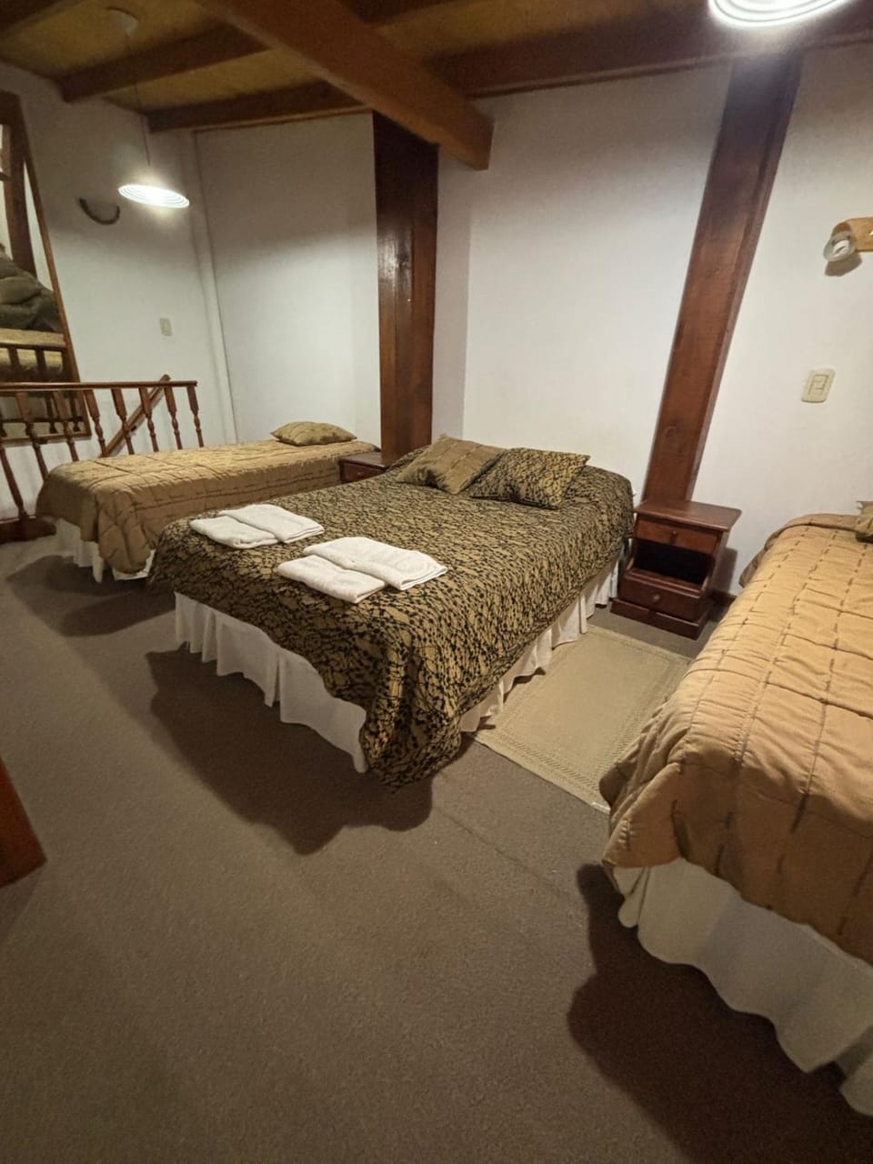 Departamentos San Fermin Apartment in Esquel