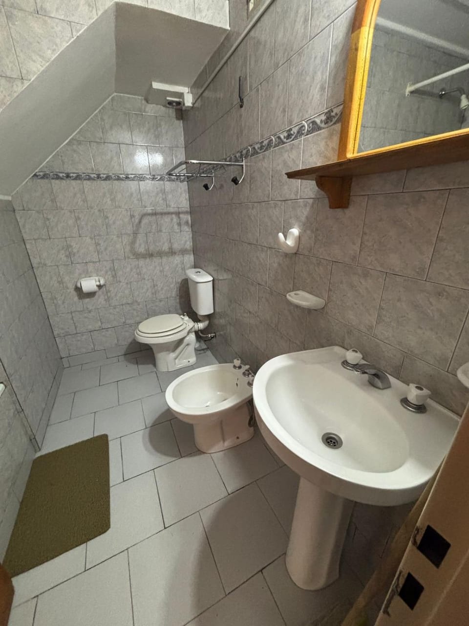 Departamentos San Fermin Apartment in Esquel