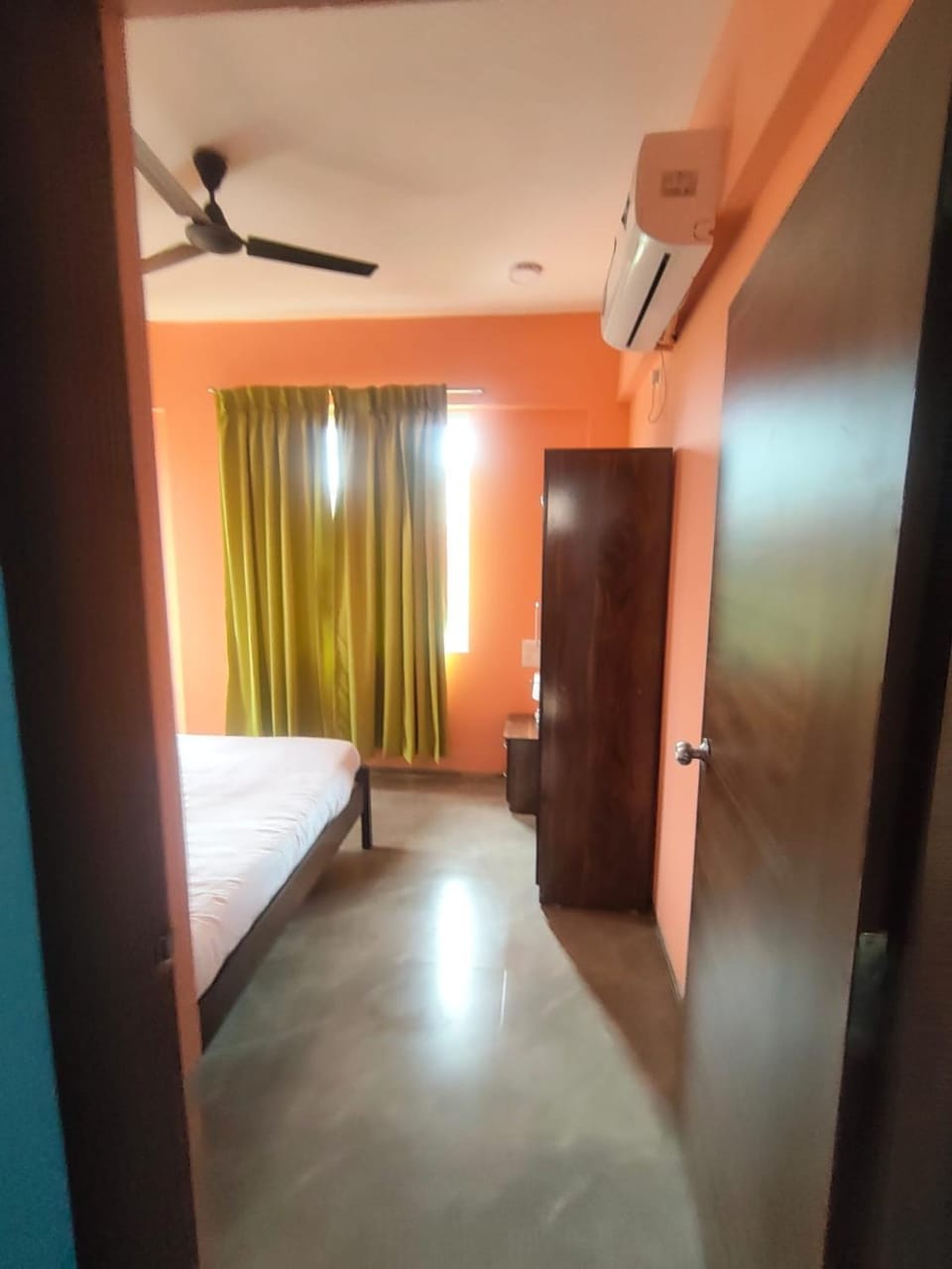 Rooftop private pool 3 BHK luxury villa Campground/ 
RV Resort in Maharashtra