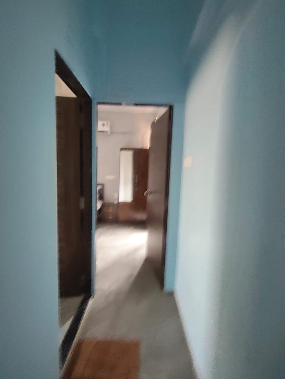 Rooftop private pool 3 BHK luxury villa Campground/ 
RV Resort in Maharashtra