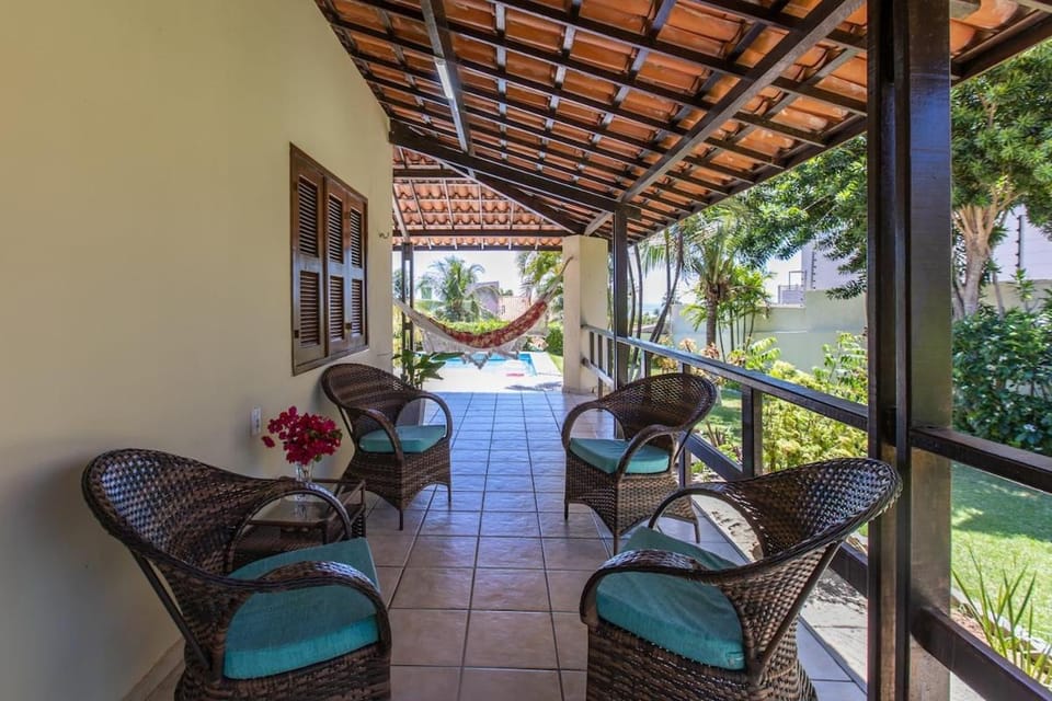 Casa Maicé in Cumbuco Apartment in State of Ceará