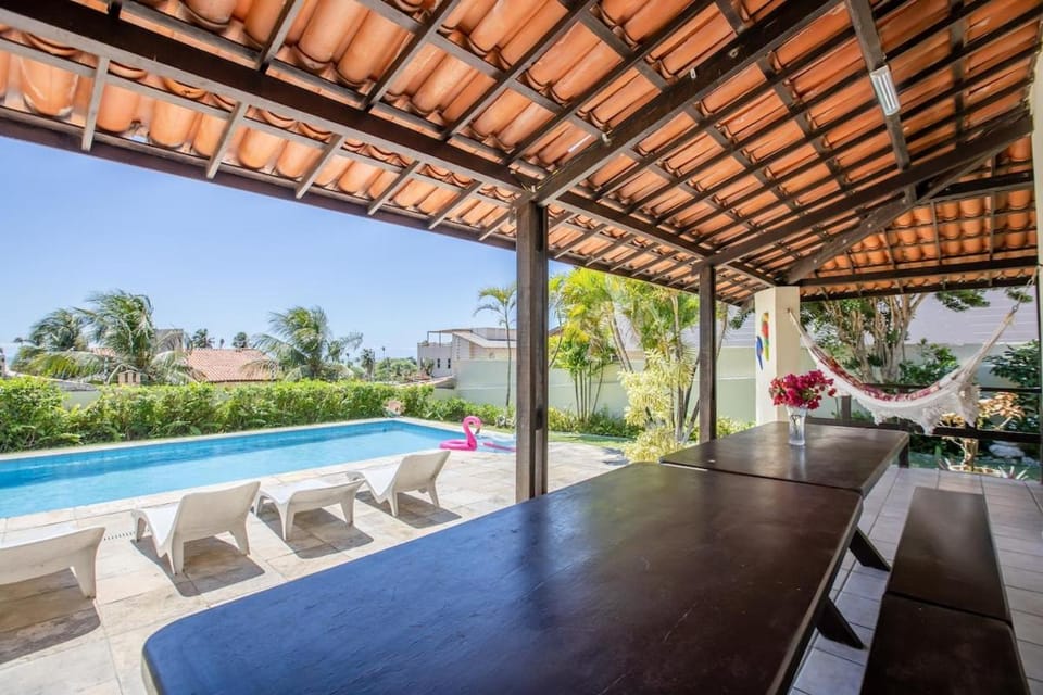 Casa Maicé in Cumbuco Apartment in State of Ceará