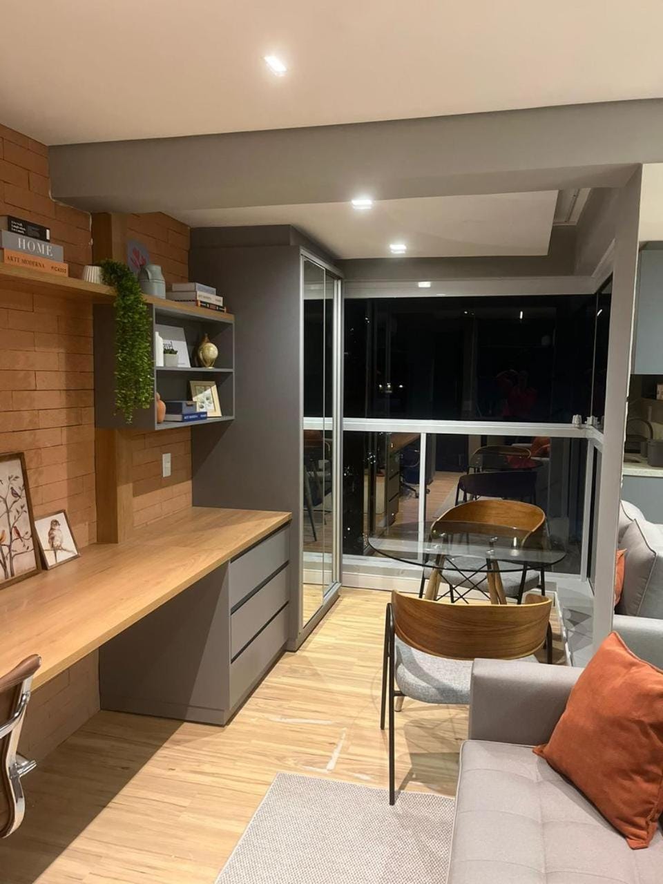 Luxury Studio in the best location in Pinheiros Apartment in Sao Paulo City
