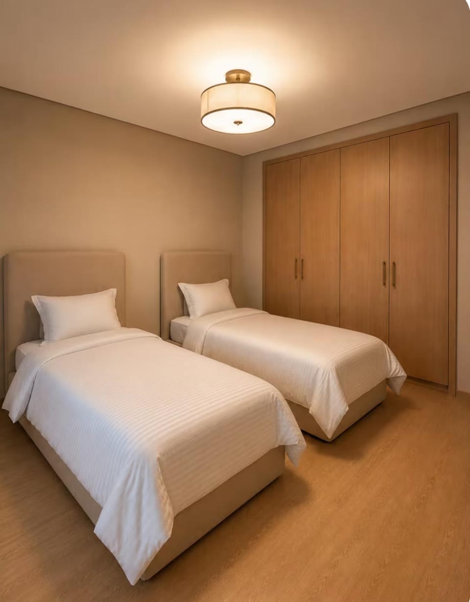 Appartement luxueux Apartment in Marrakesh