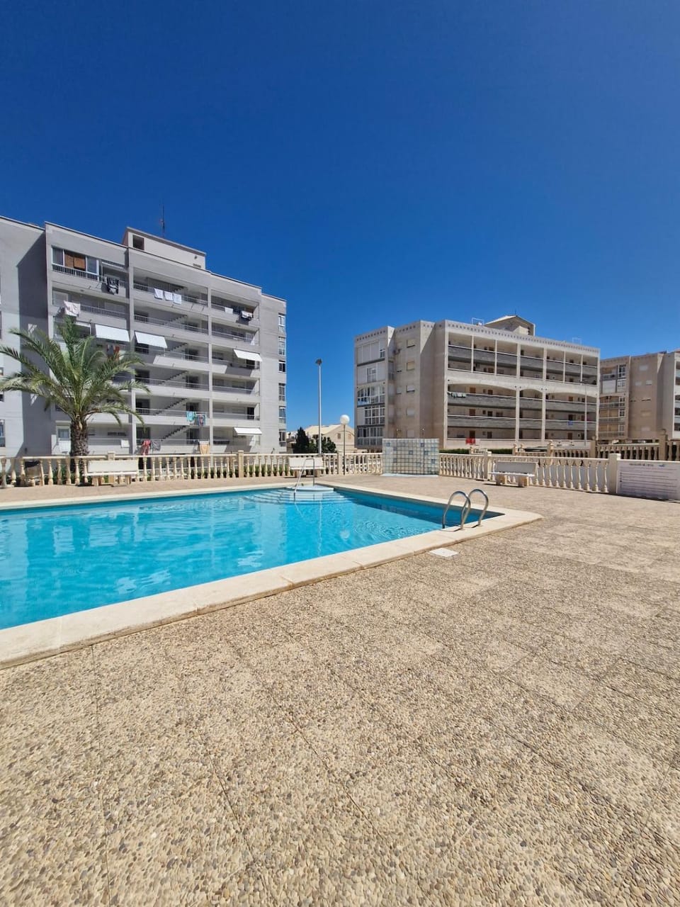 Property building, Pool view, Swimming pool, Swimming pool