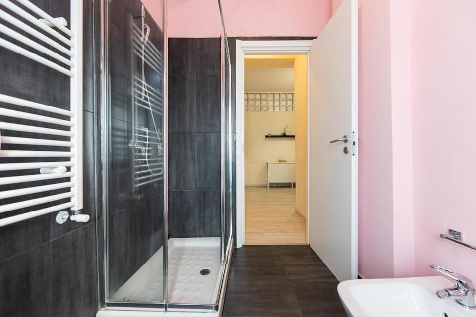 Marconi Home - Trastevere Station Apartment in Rome