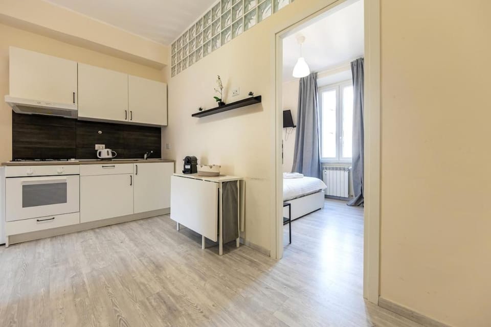 Marconi Home - Trastevere Station Apartment in Rome