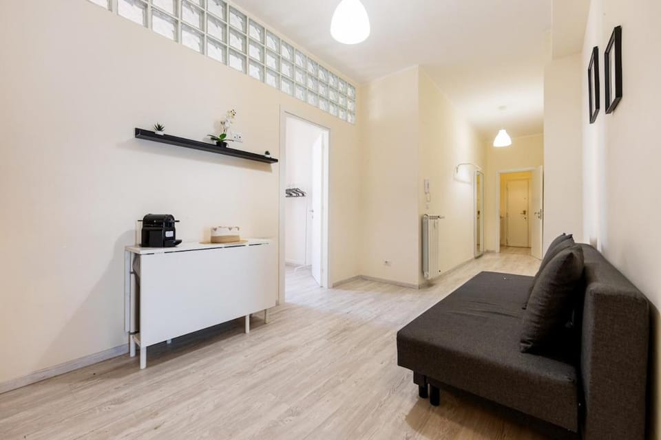 Marconi Home - Trastevere Station Apartment in Rome