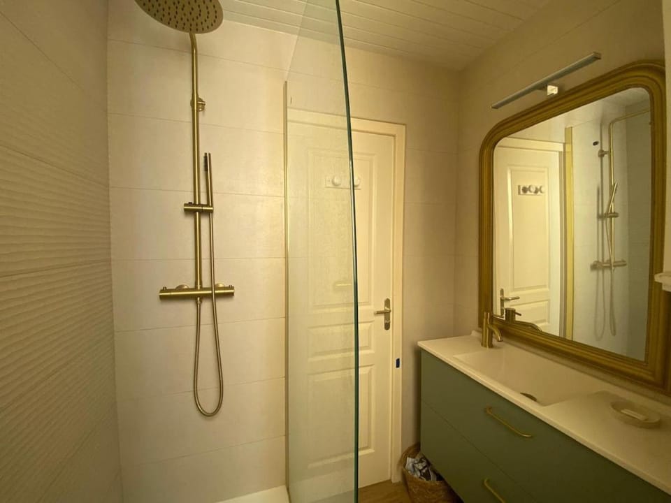 Studio cocooning au coeur de Bagnoles de L'Orne Apartment in Bagnoles de l'Orne Normandie