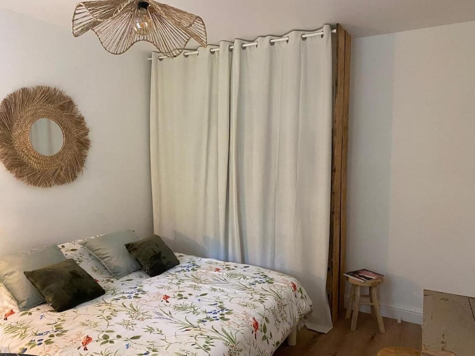 Studio cocooning au coeur de Bagnoles de L'Orne Apartment in Bagnoles de l'Orne Normandie