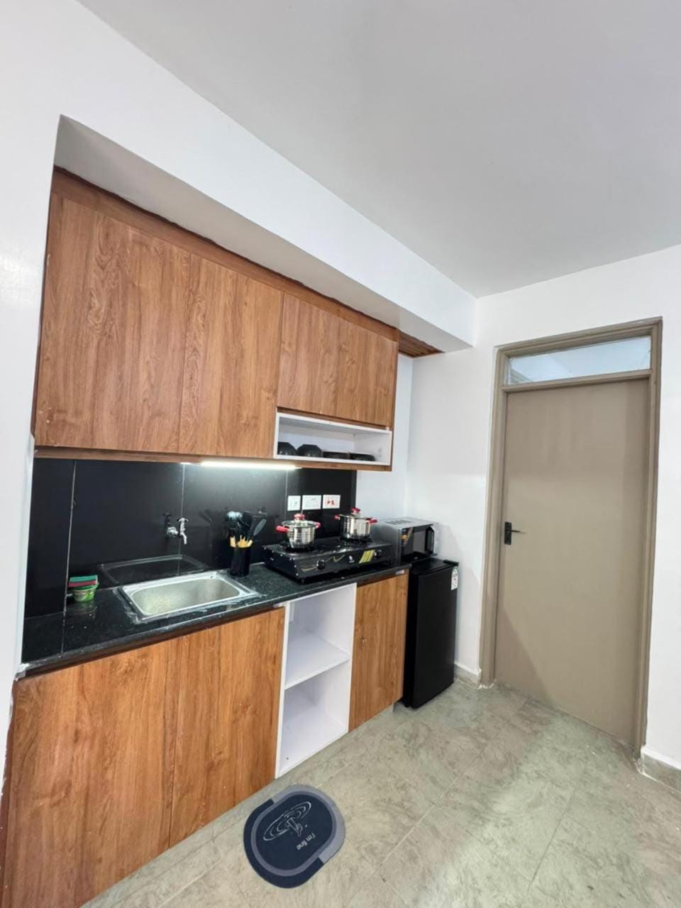 Lulu Homes Apartment in Nairobi County