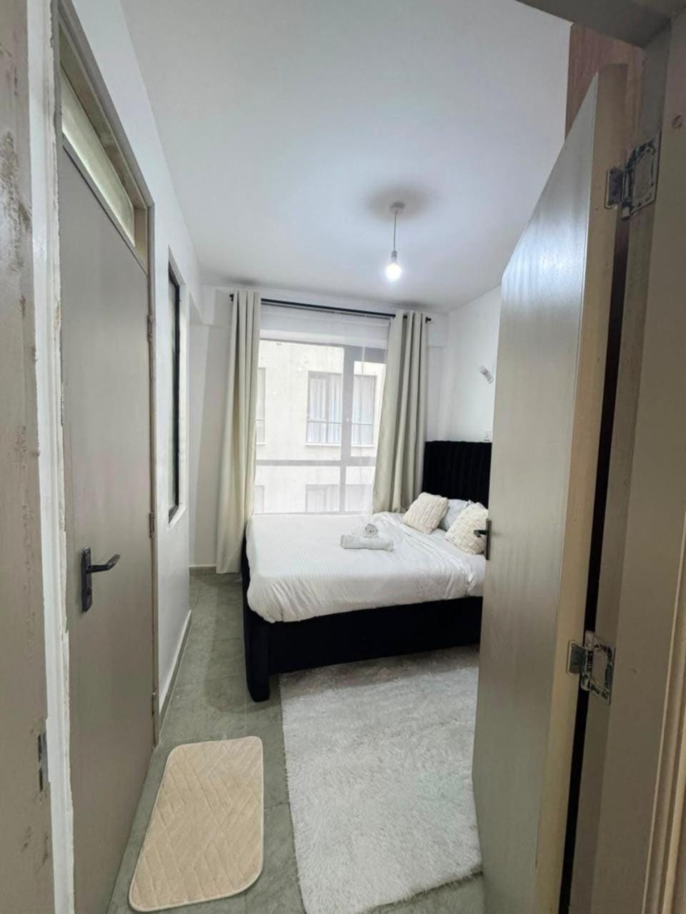 Lulu Homes Apartment in Nairobi County