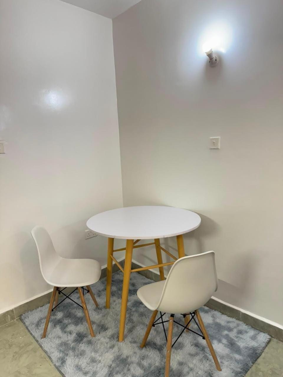 Lulu Homes Apartment in Nairobi County