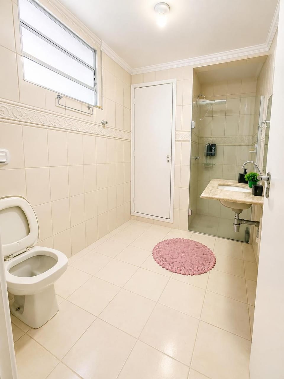 Apartamento para Agrishow Apartment in Ribeirão Preto