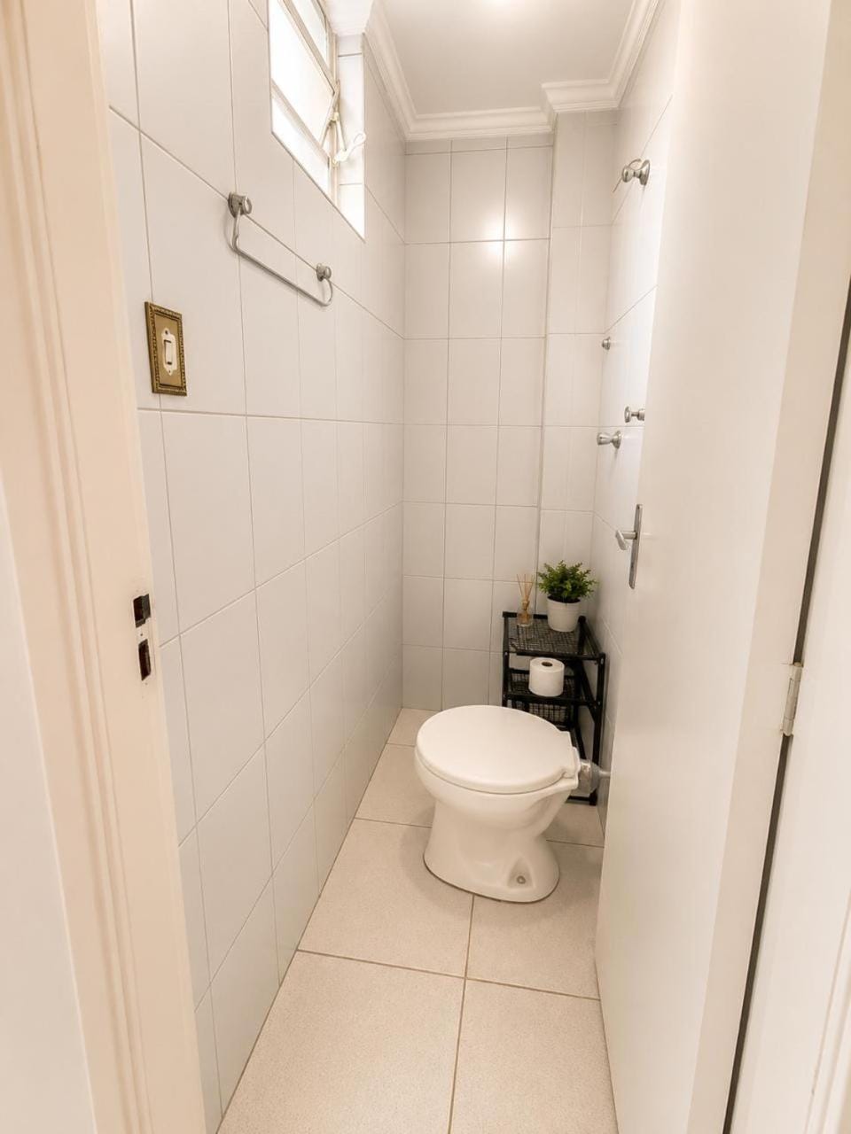 Apartamento para Agrishow Apartment in Ribeirão Preto