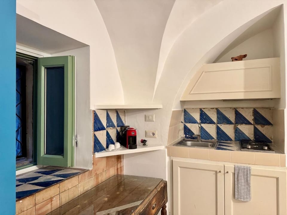 Egregia Casetta Apartment in Catania