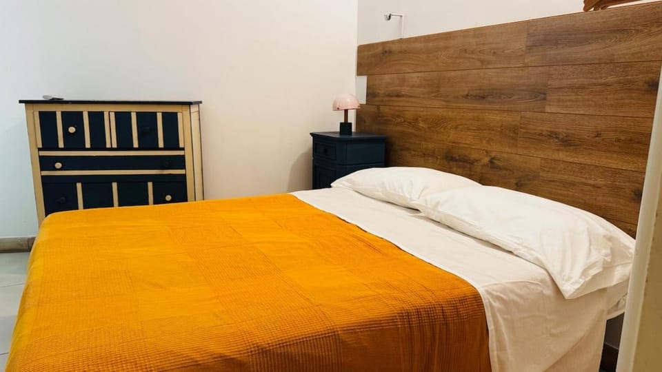 Egregia Casetta Apartment in Catania