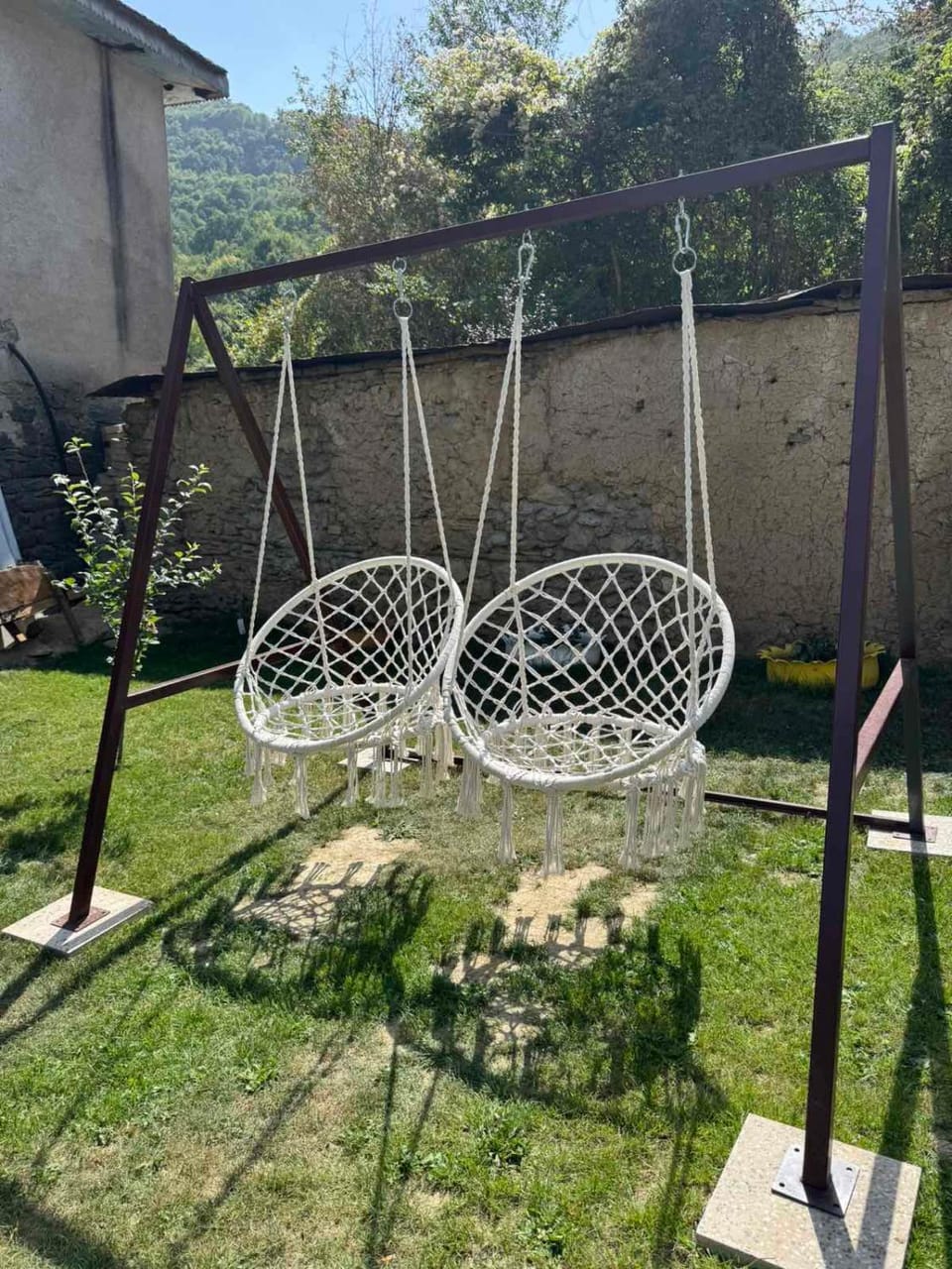 Guesthouse VOTRA Apartment in North Macedonia