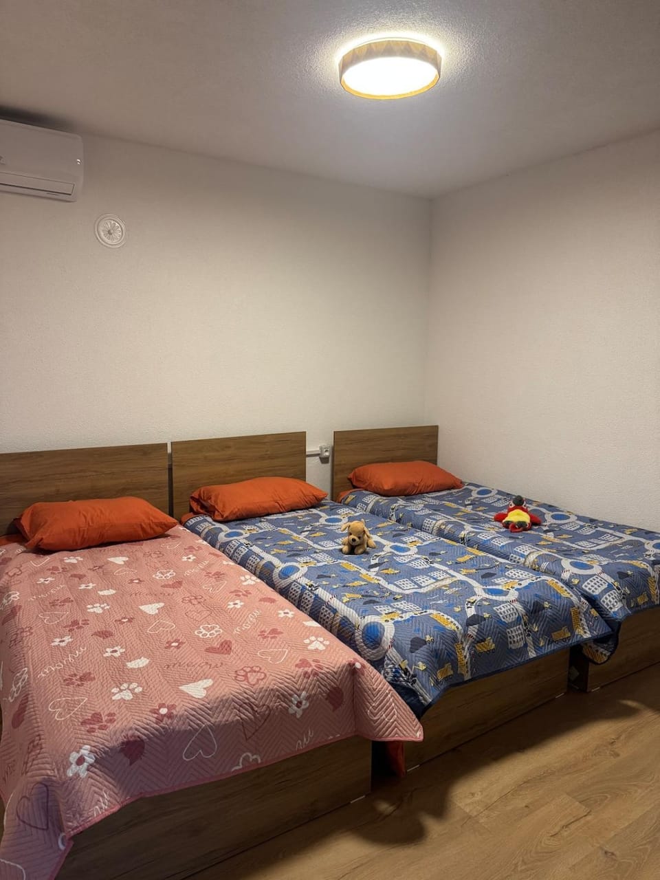 Guesthouse VOTRA Apartment in North Macedonia