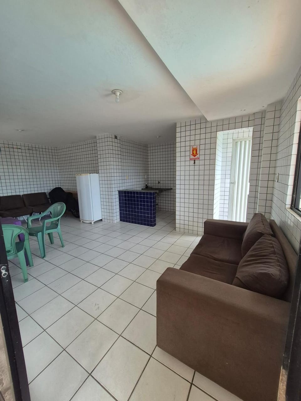 Paraiso da Litorânea Apartment in São Luís