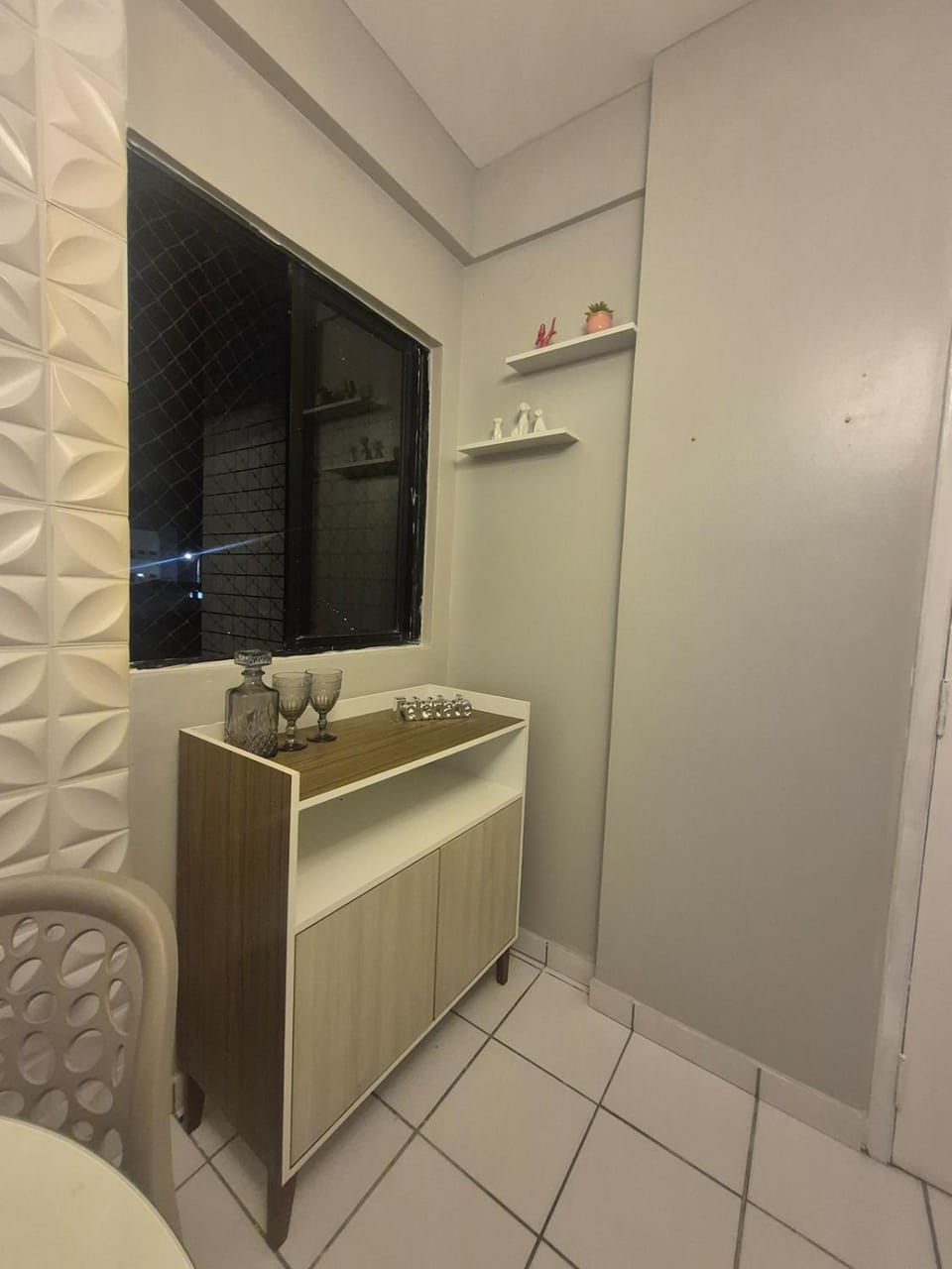 Paraiso da Litorânea Apartment in São Luís