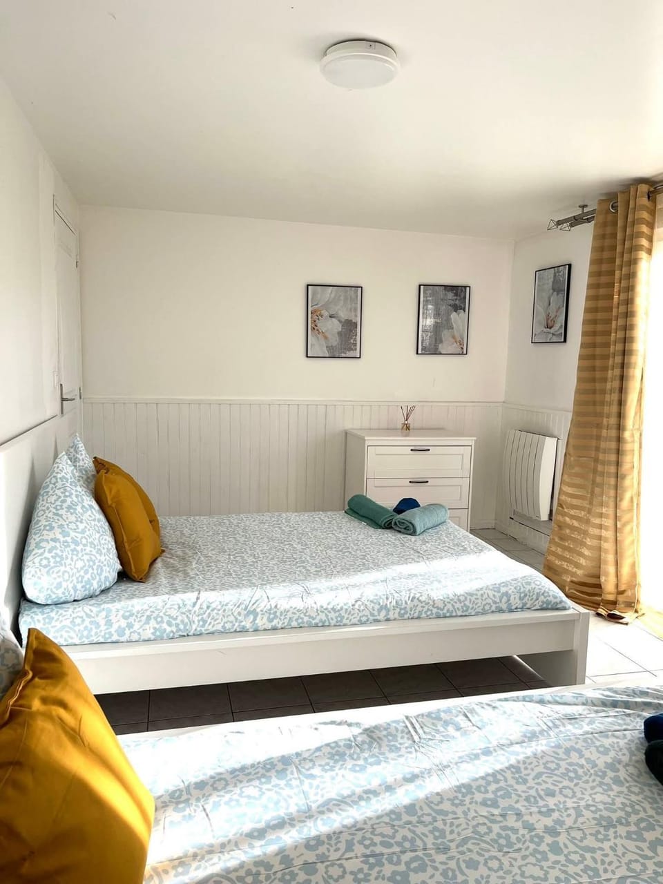 Poincaré Rosny, supers appartements Apartment in Île-de-France
