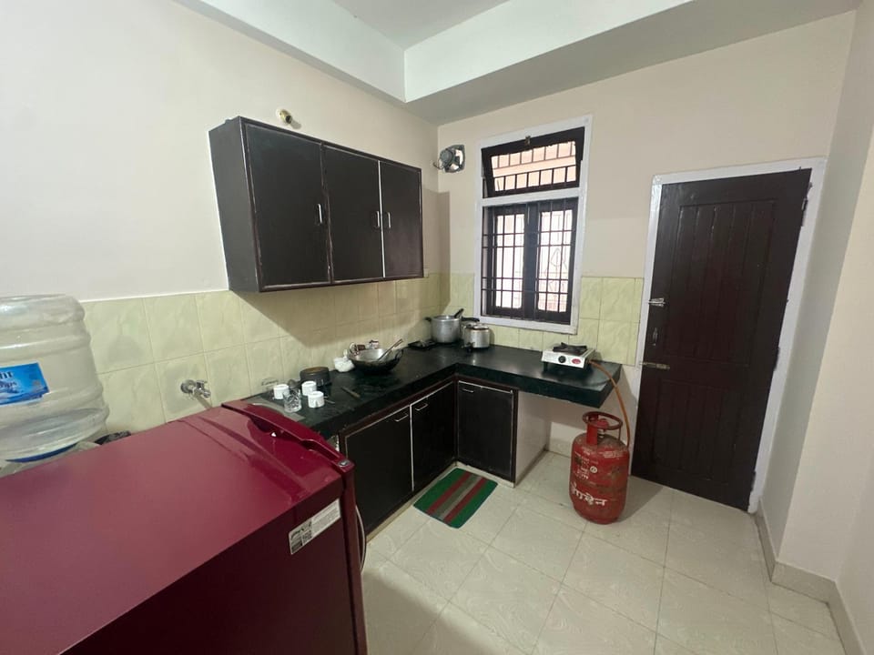 urbanoasishomestay Vacation rental in India