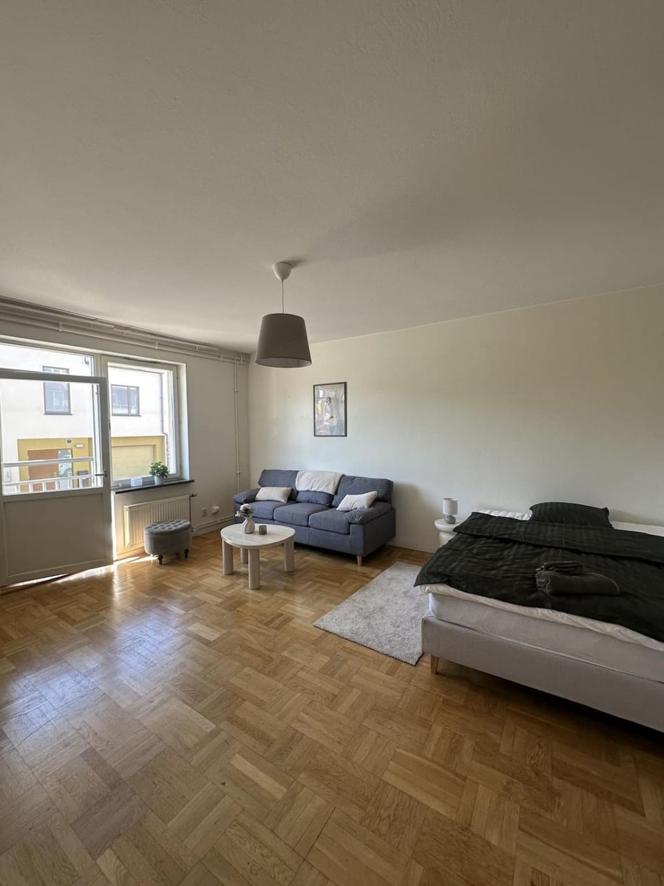 Flemminggatan 19B Apartment in Uppsala County, Sweden