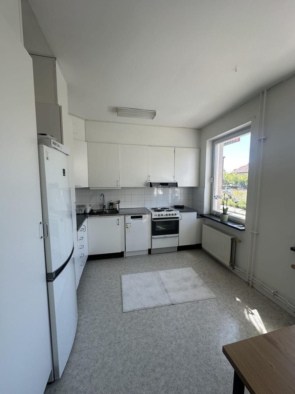 Flemminggatan 19B Apartment in Uppsala County, Sweden