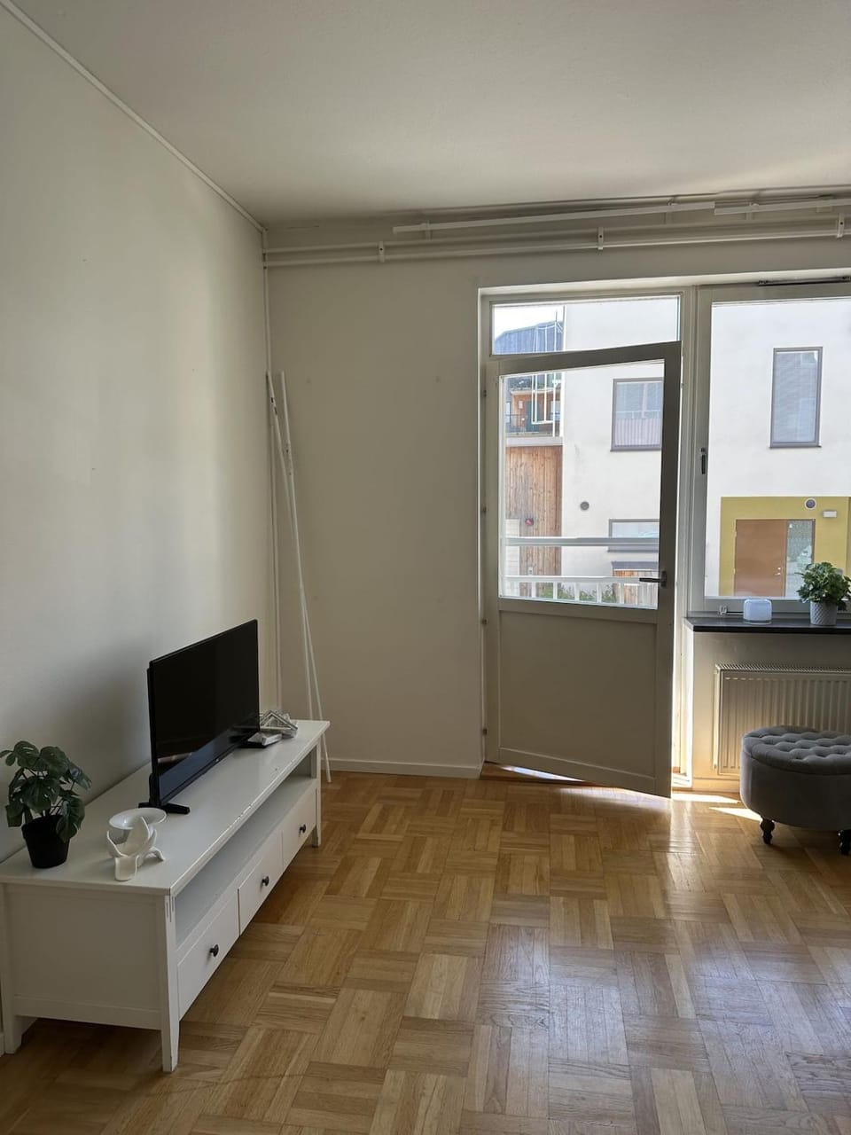Flemminggatan 19B Apartment in Uppsala County, Sweden