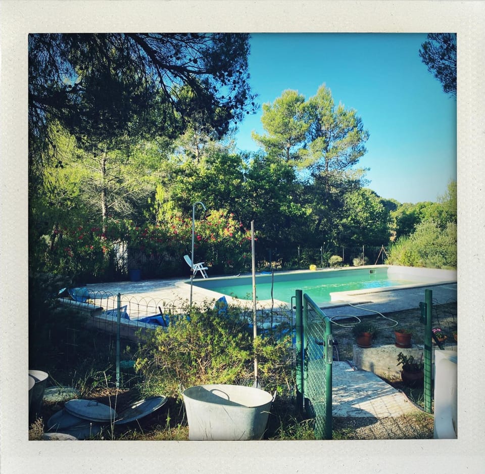 Pool view, Pool view, Swimming pool